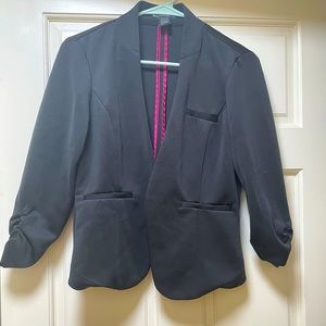 Like new blazer